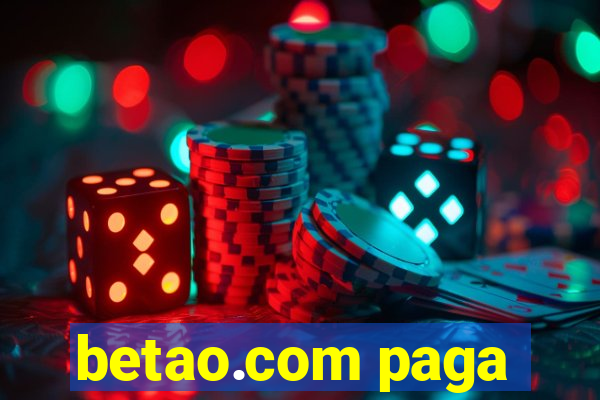 betao.com paga